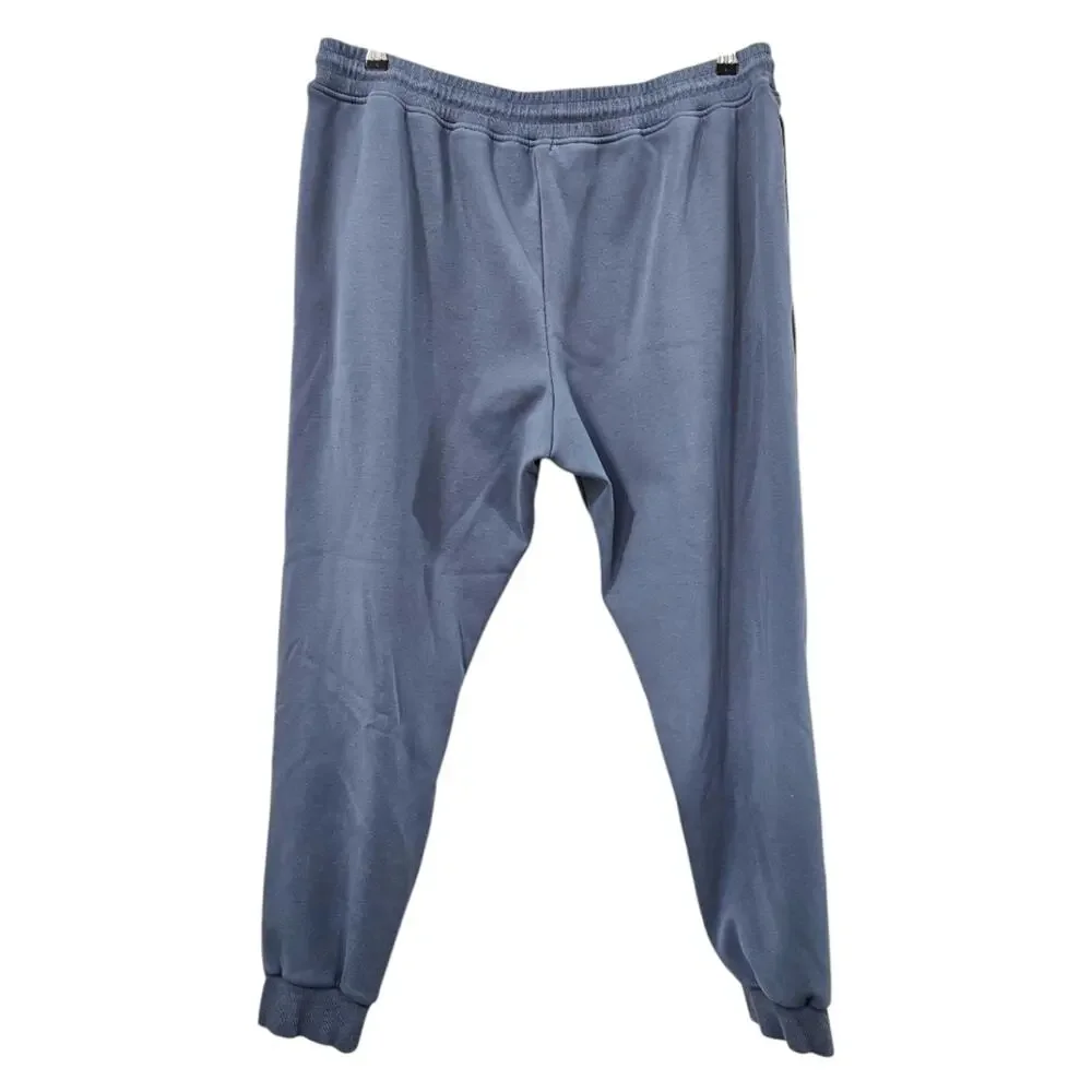 Milano Di Rouge Lux Signature Sweatpants Size 2XL